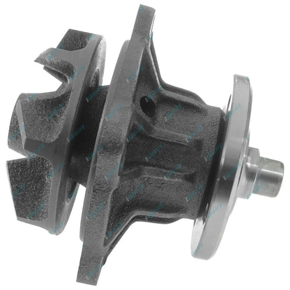 Water Pump & Coolant for Toyota Coaster HB30, Dyna HU40, HU50 (2H, 12HT)