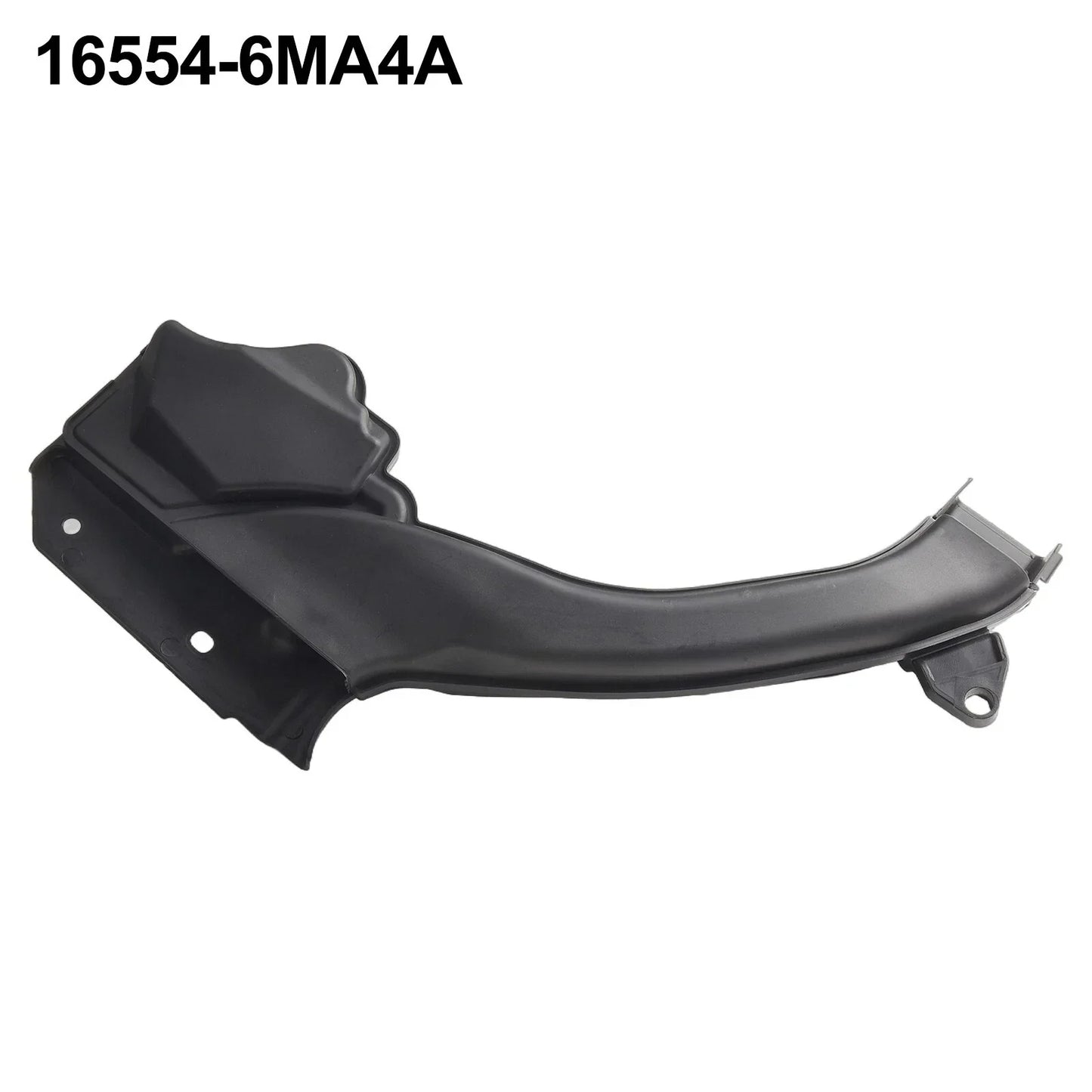 Air Duct for Nissan Rogue Sport