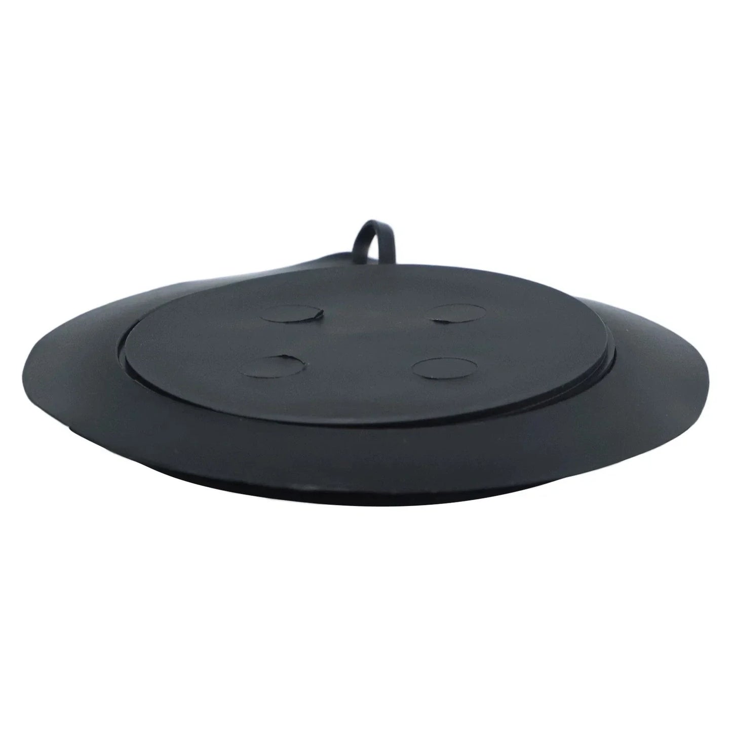 Wheelbox Cap Cover / 80mm Fit / Wheelbox Cap Cover for Fiat Vehicles