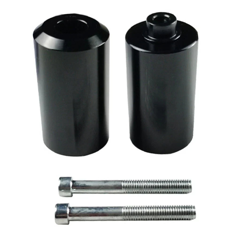 Frame Slider Guard Pad for Motorcycle Engine Protection