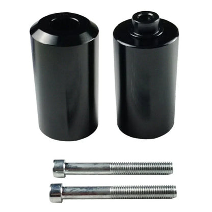 Frame Slider Guard Pad for Motorcycle Engine Protection