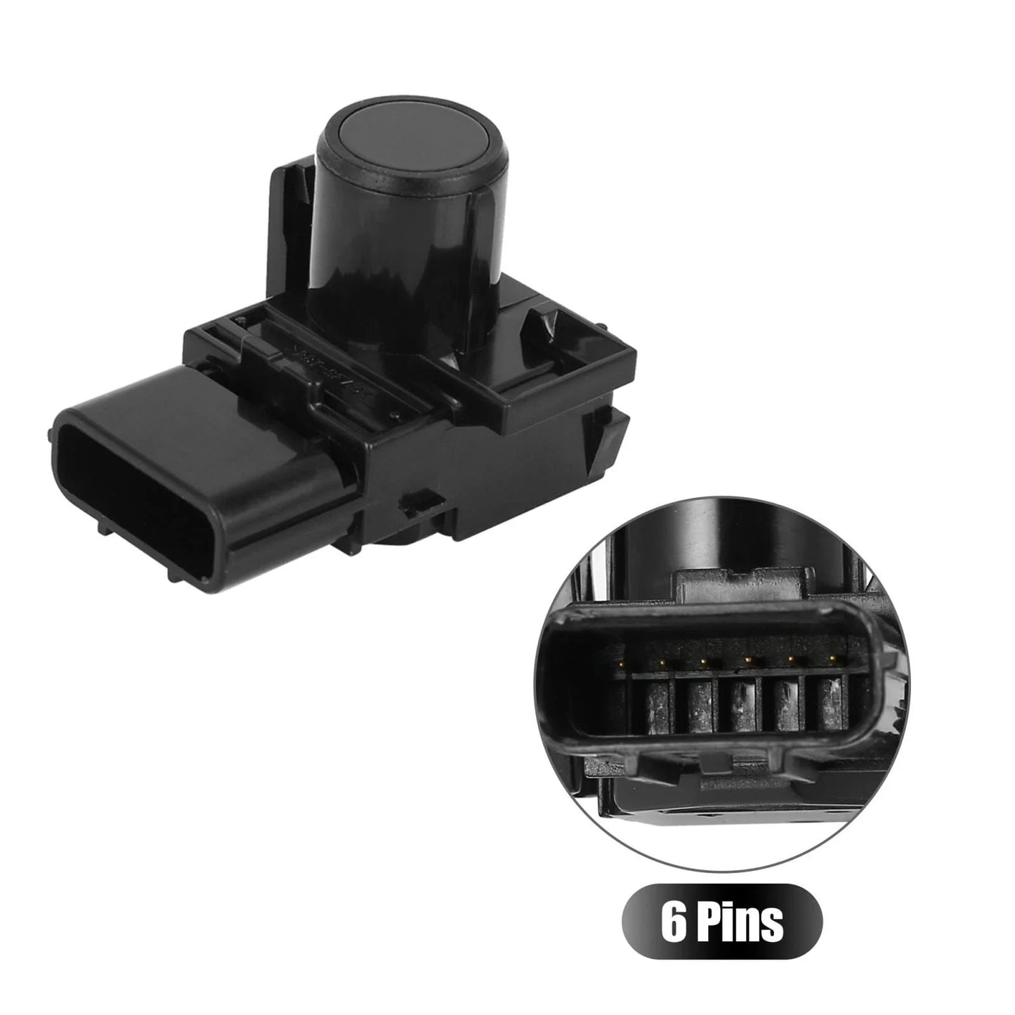 Bumper PDC Reverse Parking Assist Sensor for Honda Odyssey