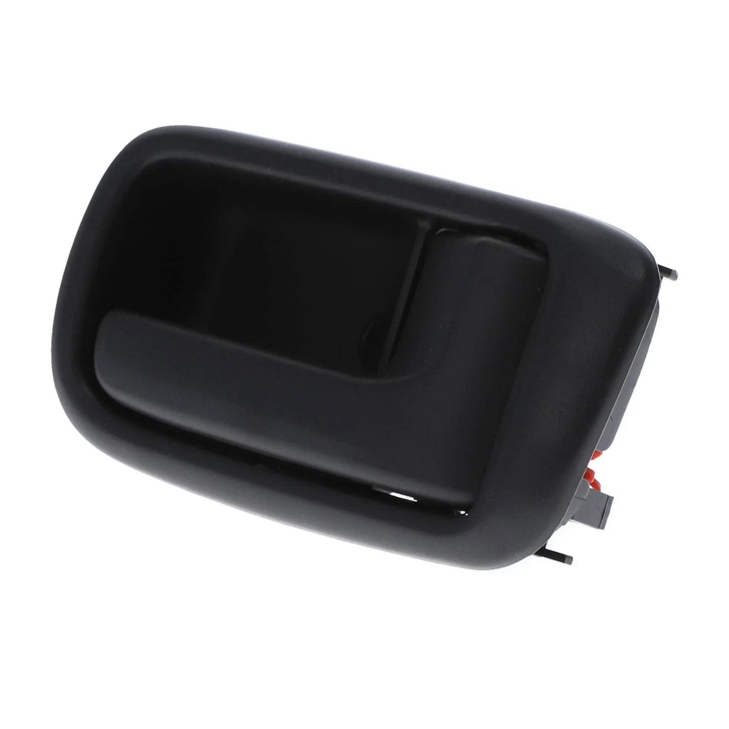 Right Side Black Inner Door Handle for Hino Ranger Pro (2003–2019)