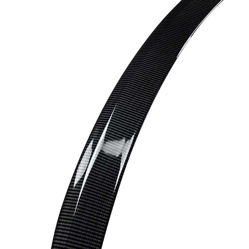 Car Tail Wing Rear Trunk Spoiler for Mercedes-Benz GLE Coupe (2015-2019)