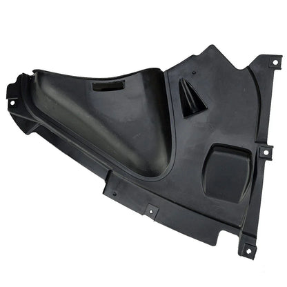 Left Wheel Arch Shell Inner Fender for BMW 3 Series F30 F35 2012-2018