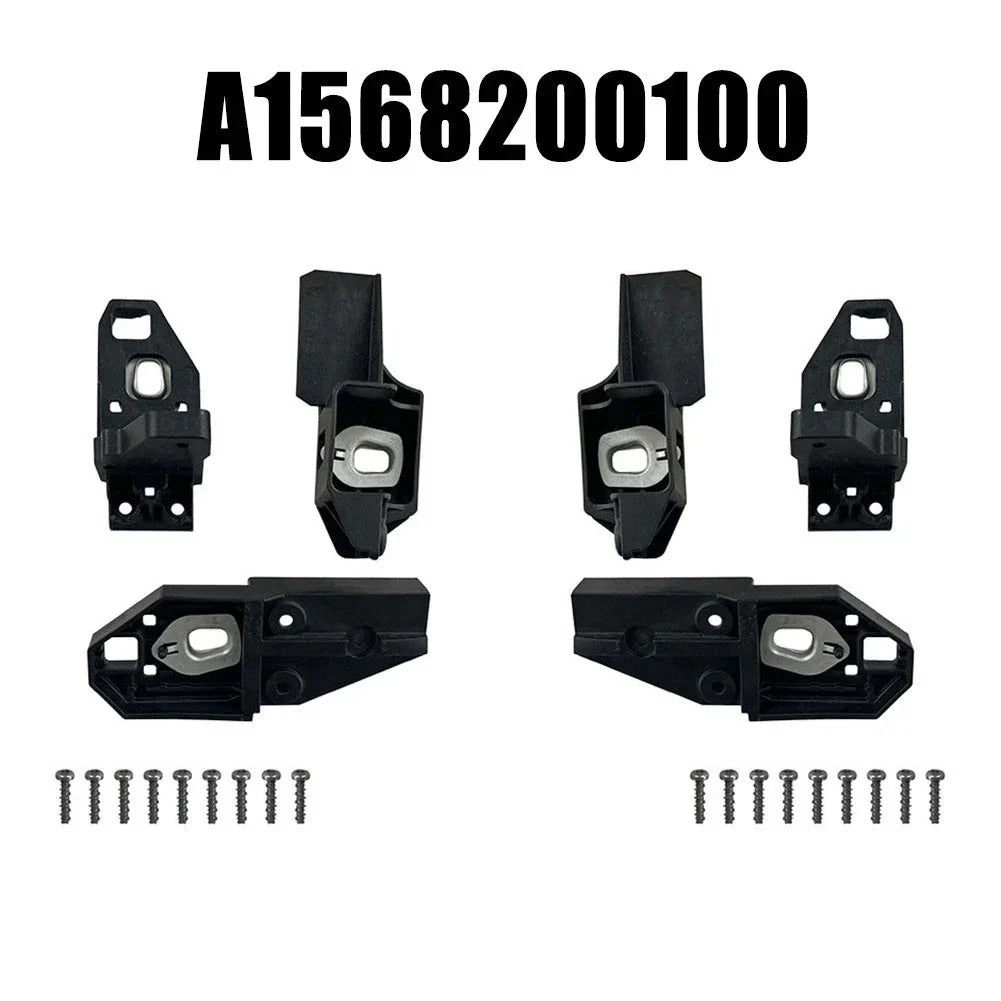 2 x Tailored Lamp Repairs for Your Model