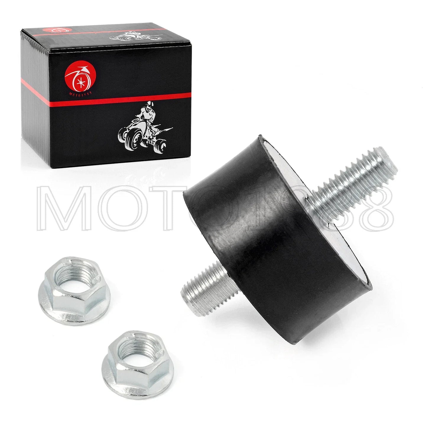 Engine Motor Mount for Polaris Scrambler 500 Magnum