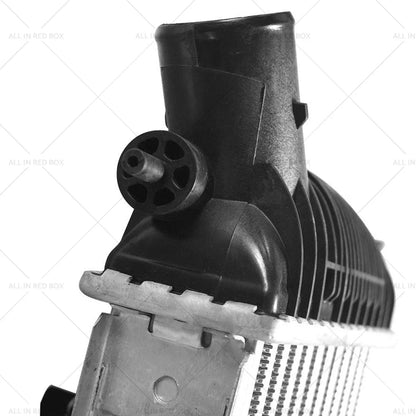 Intercooler for Nissan Navara D40 Pathfinder R51 2.5L YD25DDTI (05-15)