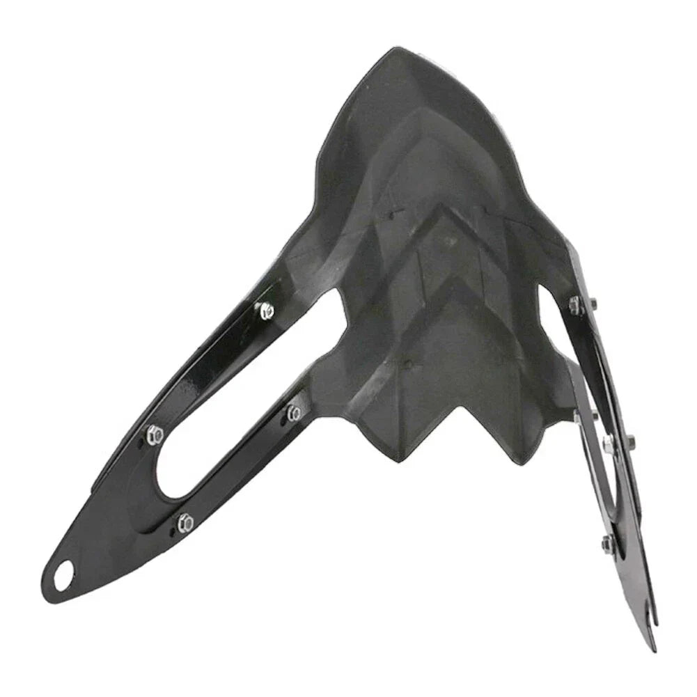 Rear Fender Mudguard Splash Guard for Kawasaki Z250 (2013-2018)