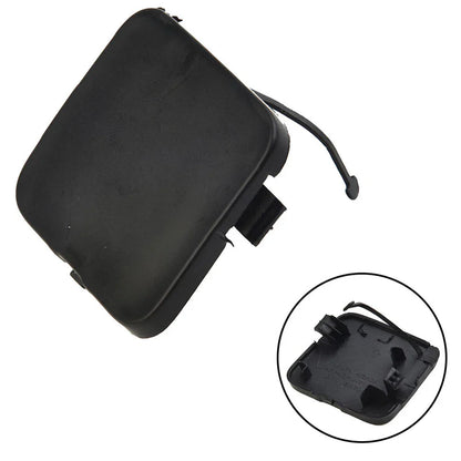 Rear Bumper Tow Hook Eye Cover for Infiniti Q50 Sedan (2014-2017)