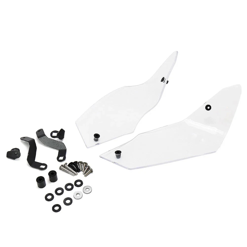 Wind Deflector Handguard Cover for BMW R1200GS R1250GS (2013-2023)
