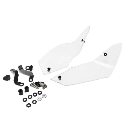 Wind Deflector Handguard Cover for BMW R1200GS R1250GS (2013-2023)