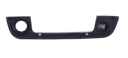Front Right Black Outer Door Handle Cover for BMW E36/E34 (1991-1996)