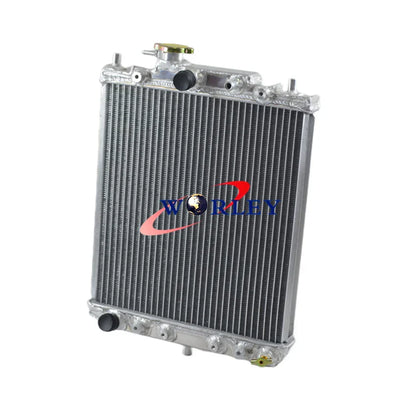 Radiator for Daihatsu Mira L200V L200 L201 MOVE L601 Centro L500 (1990-1999)