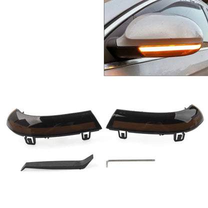 Dynamic Turn Signal Light for VW Golf 5, Jetta, Passat (2004-2014)