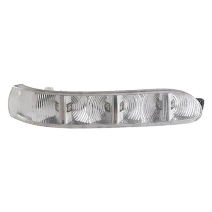 Front Right Side Mirror Turn Signal Light for Benz CL500 (2000-2006)