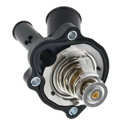 Thermostat & Housing Assembly for Mazda Ford (L33615170, L327-15-170)