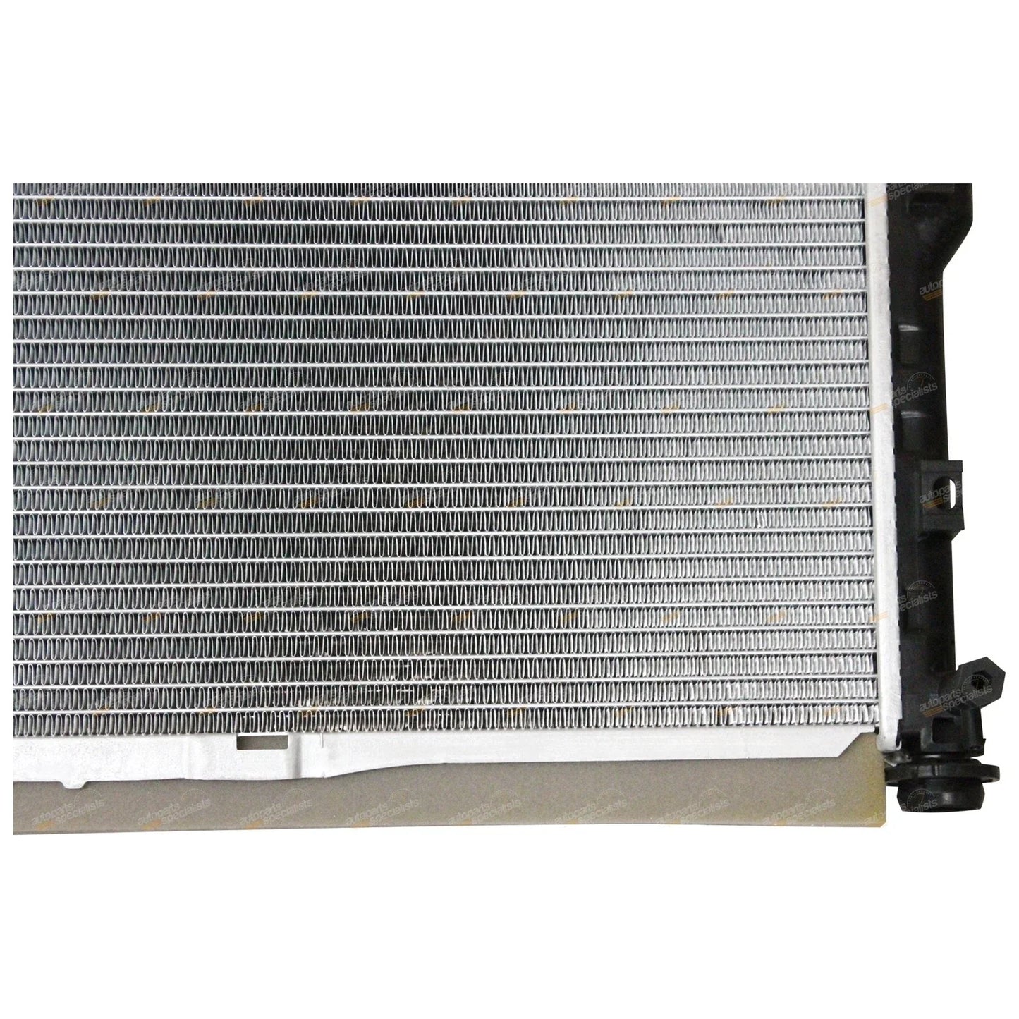 Alloy Radiator for Mazda 626 GE MX6 Ford Telstar AX AY Automatic (1991-1997)