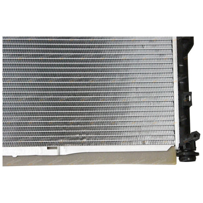 Alloy Radiator for Mazda 626 GE MX6 Ford Telstar AX AY Automatic (1991-1997)