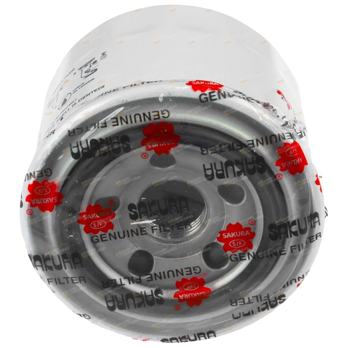 Oil Filter for Subaru Forester SJG 2.0L FA20E (2013 - 2018)