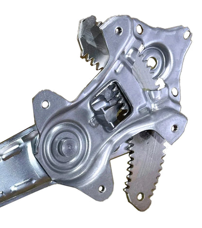 LHF Window Regulator W/o Motor for Isuzu Dmax, Holden Colorado (2012–2020)