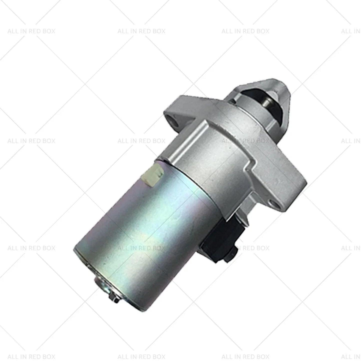 1. 1.6kW Starter Motor for Honda CR-V, Accord (2001-2017, 2003-2007)
