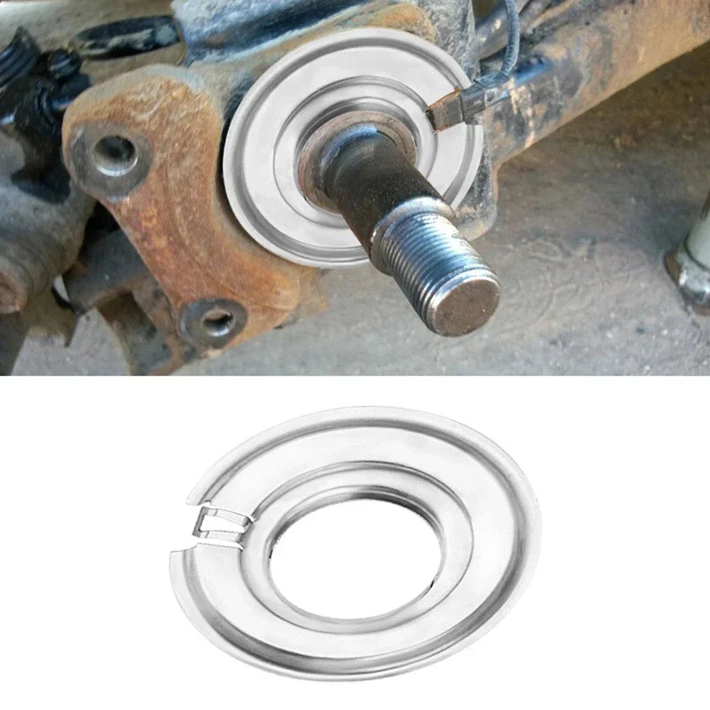 Rear 45mm Shaft ABS Bracket for MeganeIII (2007–2018)