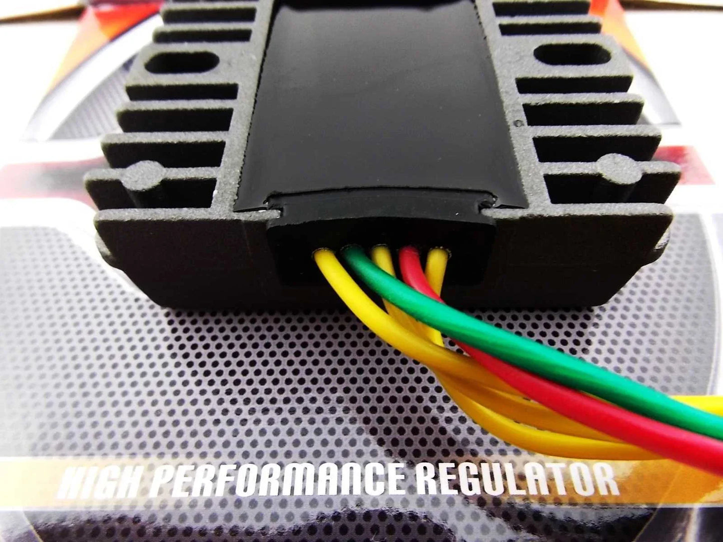 Regulator Rectifier Assembly for Honda XL700V Transalp (2008-2010)