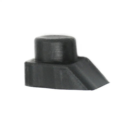 Keyless Door Handle Switch Button Cap for Mazda CX-7, CX-9, MX-5 Miata (2007-2015)