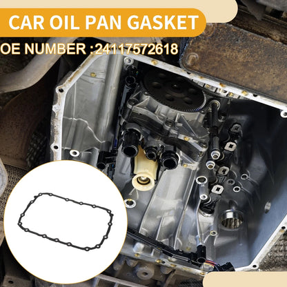 Oil Pan Gasket for BMW 328i (2007-2013)