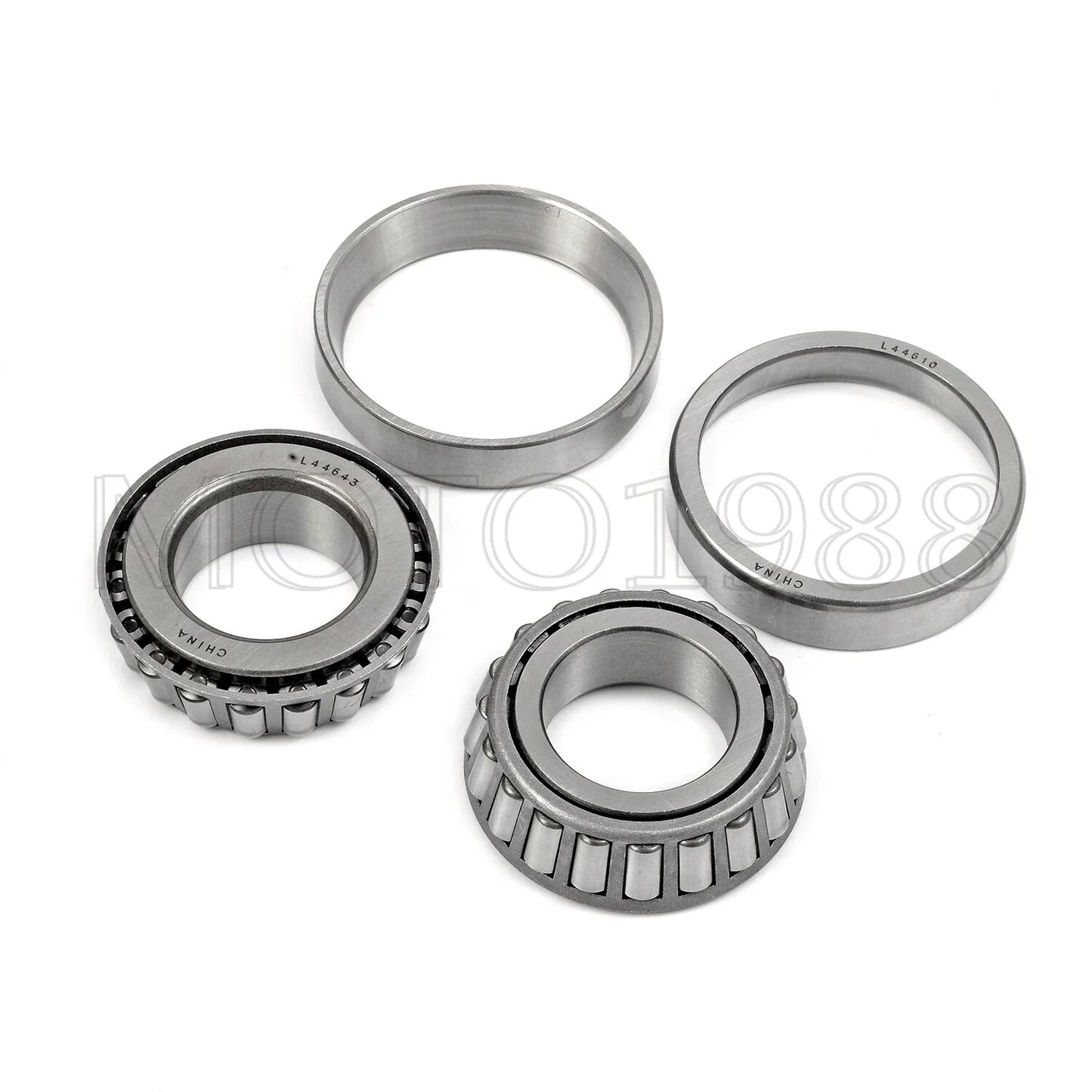 Front Wheel Bearings Kit for Polaris Sportsman Scrambler