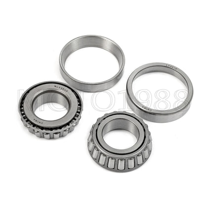 Front Wheel Bearings Kit for Polaris Sportsman Scrambler