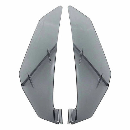 Air Wind Deflectors  Side Fairing Smoke for Honda XL750 Transalp (2023)