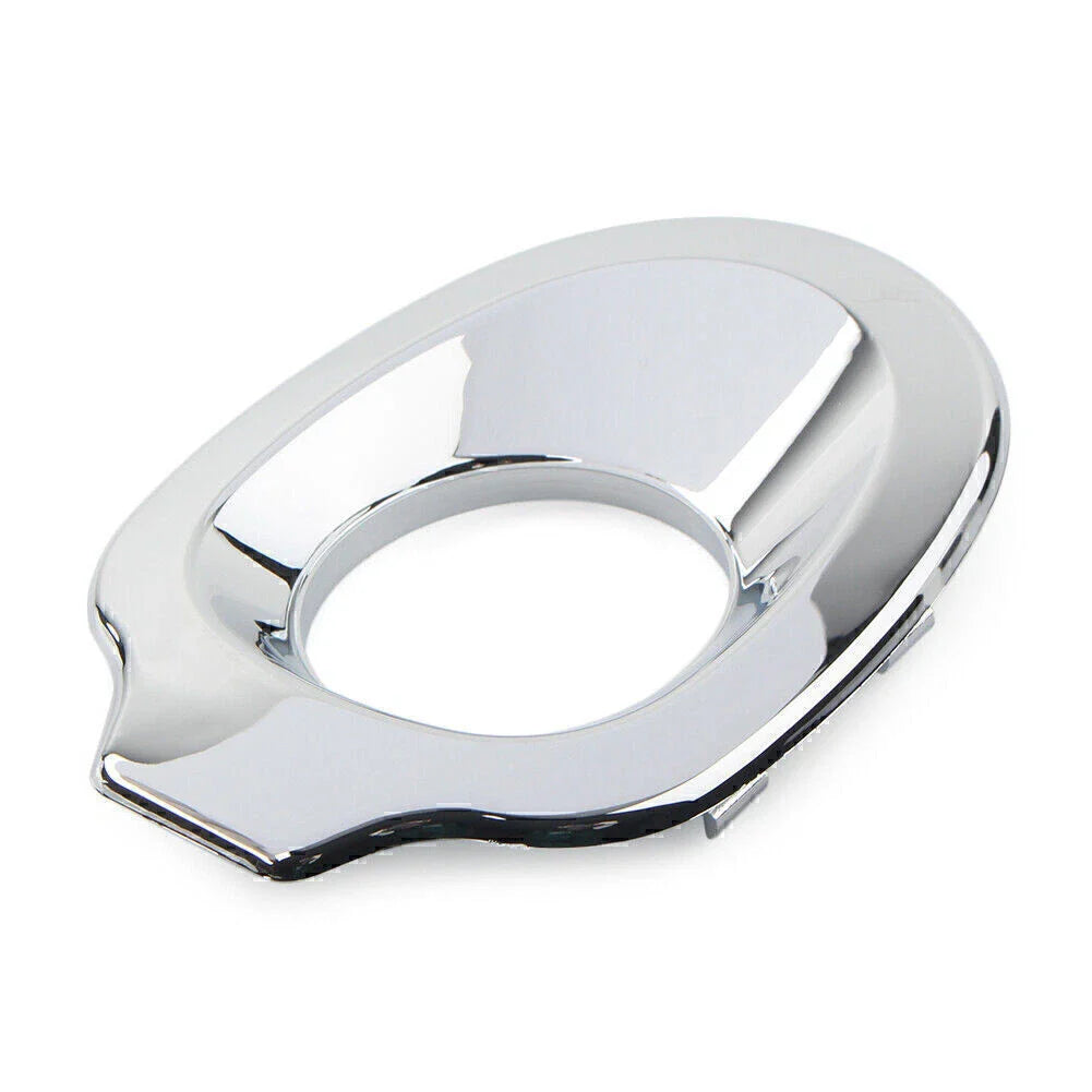 Ignition Key Accent Fairing for Honda Goldwing GL1800 (2001-2005) Chrome