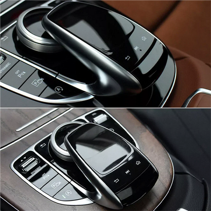 Touch Pad Controller for Mercedes-Benz E S Class W213 W222 (2017-2023)