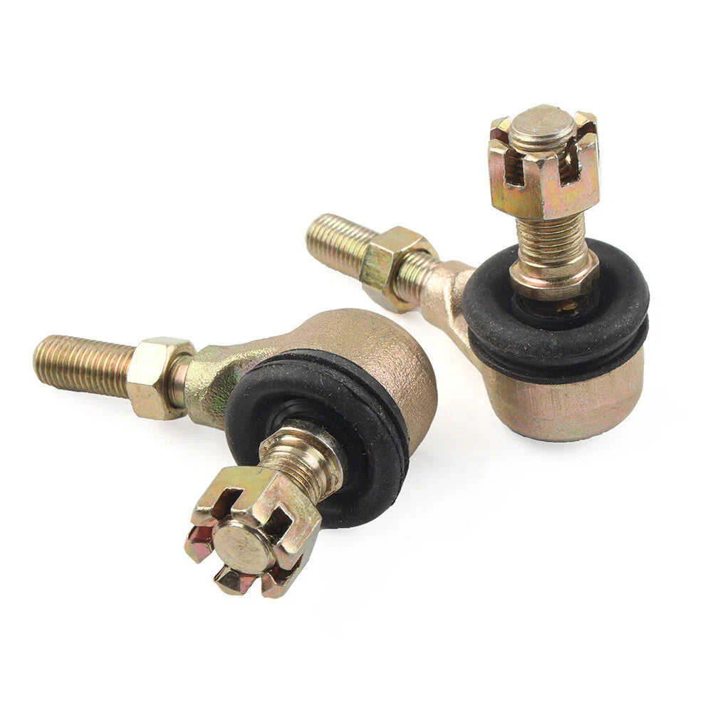 12-10mm Tie Rod End Ball Joint for Taotao Coolster JCL Kandi Go Kart
