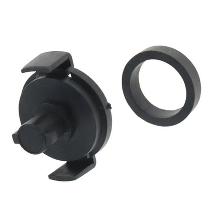 Transmission Oil Level Drain Plug with Gasket for Hyundai Kia (2011-2023)