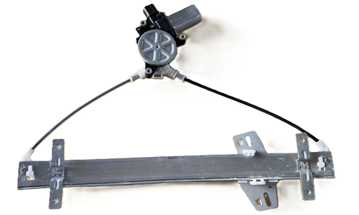 Front Right Window Regulator W/ Motor 6 Pins for Honda Odyssey RB (2005–2010)