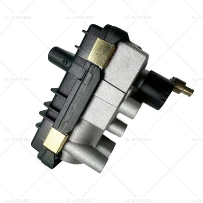 Turbo Actuator for LDV G10 1.9L Diesel (2014-2023)