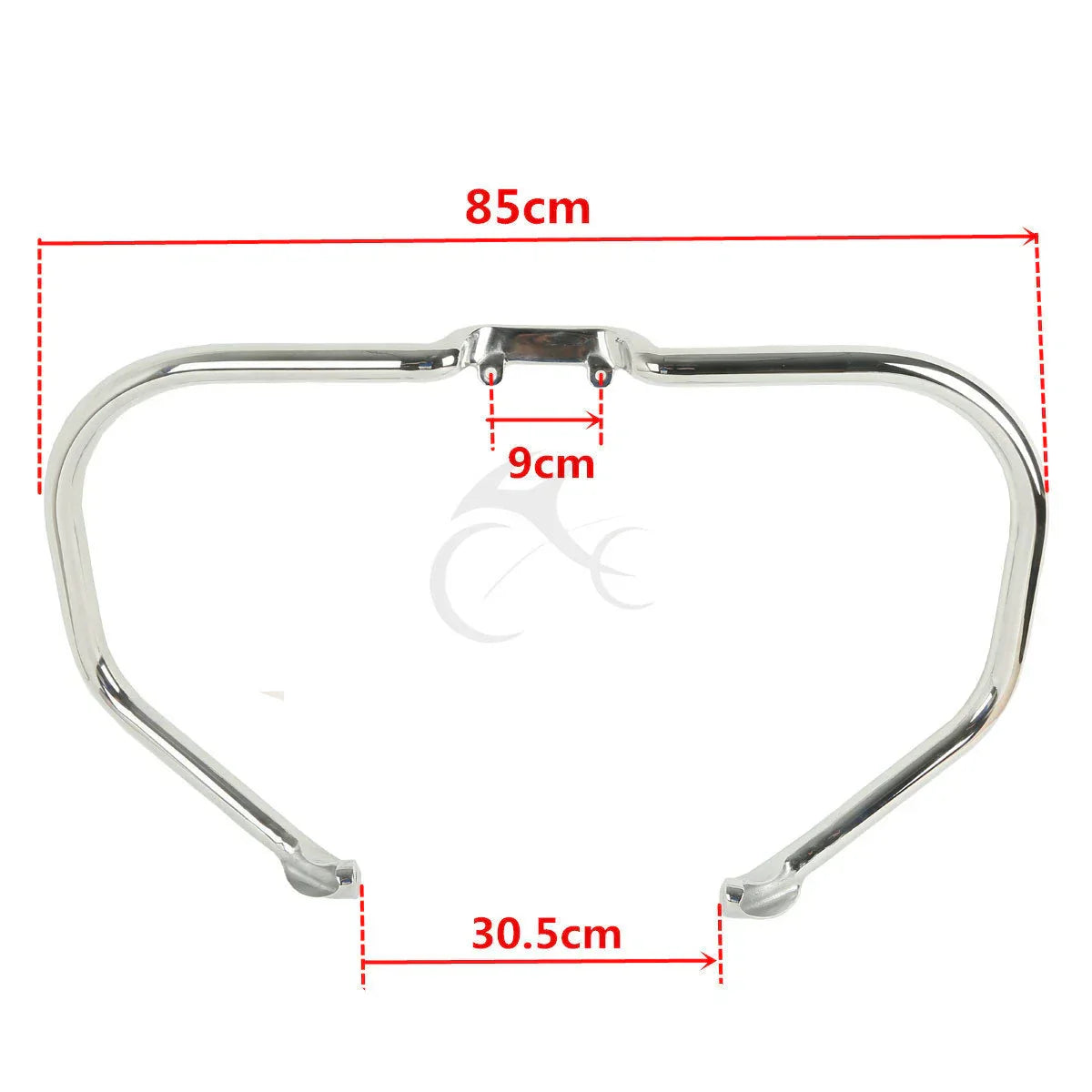 Engine Guard Crash Bar for Indian Chieftain Springfield (2014 - 2025)