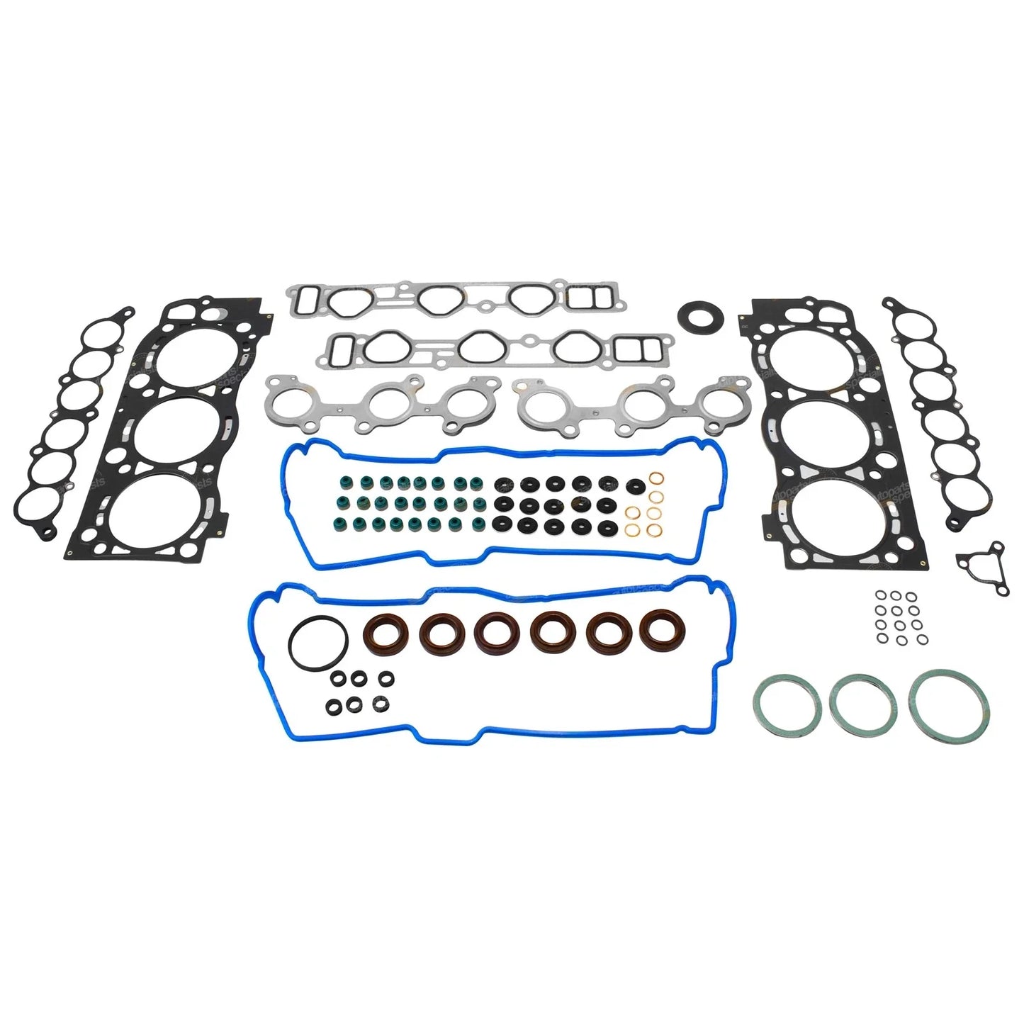 VRS Cylinder Head Gasket for Hilux VZN167 VZN172 5VZ-FE (2002–2005)