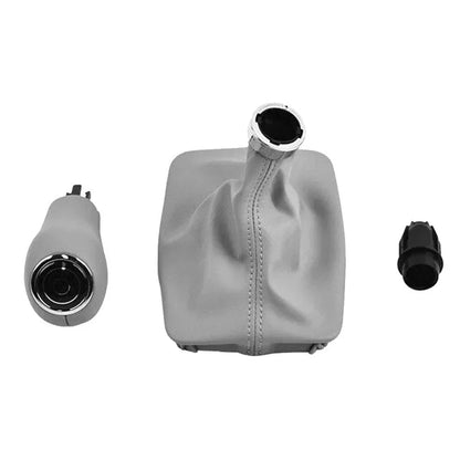 Gear Shift Knob with Boot for Mercedes C Class (2007–2013)
