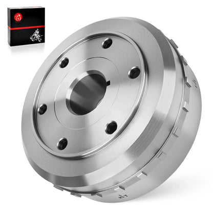 Flywheel Rotor for Suzuki SV1000 SV1000S (2003–2007)