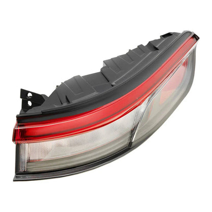 Right Rear Tail Light LED for 2022-2024 Jeep Grand Cherokee (2022-2024)