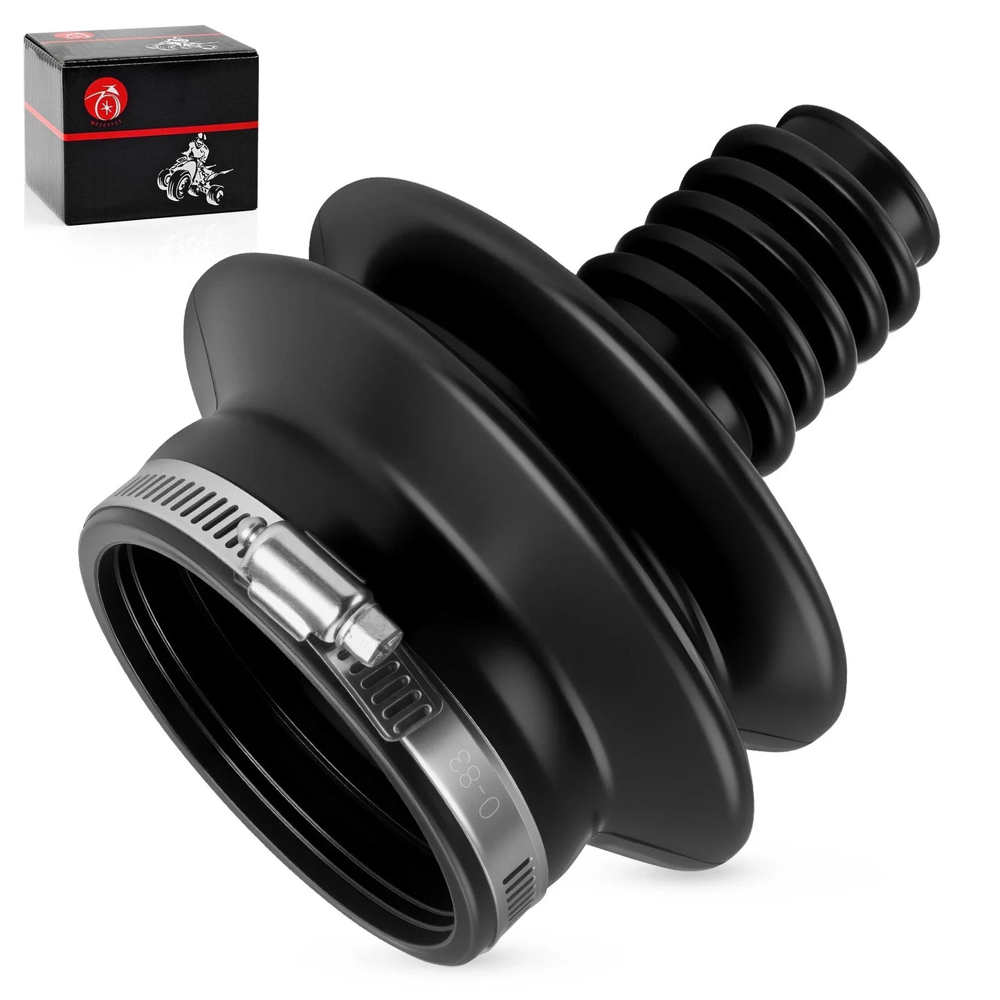 Drive Shaft Universal Boot for Suzuki QuadRunner 250 LTF250 LT4WD (1995–1999)