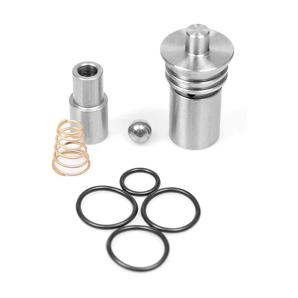 Transmission Cooling System Kit for 6L80 6L90 8L80 8L90 2014-2023
