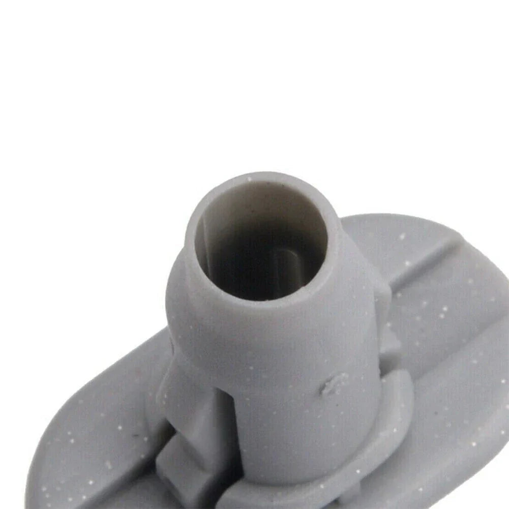 10 x Gray Rocker Moulding Clips for Lexus GX470 (2003–2004)