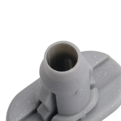 10 x Gray Rocker Moulding Clips for Lexus GX470 (2003–2004)