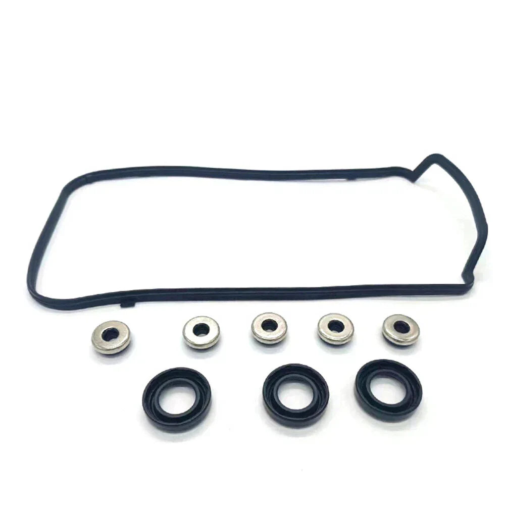 Front Valve Cover Gasket for Honda Accord, Odyssey, Acura MDX, TL (2003-2012)