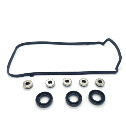 Front Valve Cover Gasket for Honda Accord, Odyssey, Acura MDX, TL (2003-2012)
